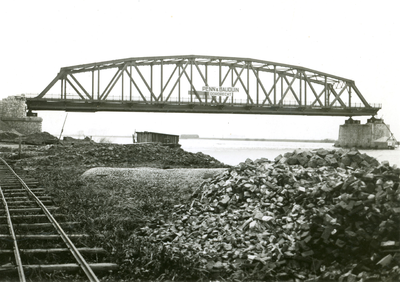 20231959 Keizersveerbrug, ca. 1931